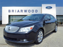 Thumbnail image of 2012 Buick LaCrosse at Briarwood Ford