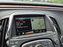 Thumbnail image of 2012 Buick LaCrosse at Briarwood Ford
