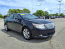 Thumbnail image of 2012 Buick LaCrosse at Briarwood Ford