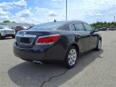 Thumbnail image of 2012 Buick LaCrosse at Briarwood Ford