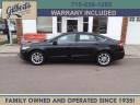 Thumbnail image of 2020 Ford Fusion at Gilberts Of Sand Creek