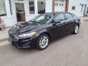 Thumbnail image of 2020 Ford Fusion at Gilberts Of Sand Creek