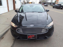 Thumbnail image of 2020 Ford Fusion at Gilberts Of Sand Creek