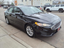 Thumbnail image of 2020 Ford Fusion at Gilberts Of Sand Creek