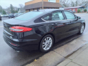 Thumbnail image of 2020 Ford Fusion at Gilberts Of Sand Creek