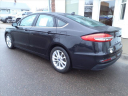 Thumbnail image of 2020 Ford Fusion at Gilberts Of Sand Creek