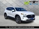 Thumbnail image of 2022 Hyundai SANTA FE at Maxon Hyundai Inc.