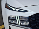 Thumbnail image of 2022 Hyundai SANTA FE at Maxon Hyundai Inc.
