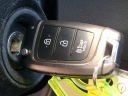 Thumbnail image of 2022 Hyundai SANTA FE at Maxon Hyundai Inc.