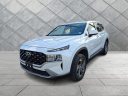 Thumbnail image of 2022 Hyundai SANTA FE at Maxon Hyundai Inc.