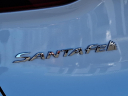 2022 Hyundai SANTA FE SE at Maxon Hyundai Inc.