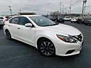 Thumbnail image of 2016 Nissan Altima at Gary Mathews Motors