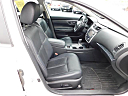 Thumbnail image of 2016 Nissan Altima at Gary Mathews Motors