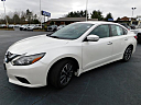 Thumbnail image of 2016 Nissan Altima at Gary Mathews Motors