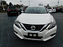 Thumbnail image of 2016 Nissan Altima at Gary Mathews Motors