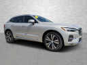 Thumbnail image of 2022 Volvo XC60 at Tamiami Hyundai Mitsubishi Used