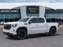 Thumbnail image of 2025 GMC Sierra 1500 at Lafontaine Buick GMC of Ann Arbor