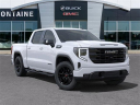 Thumbnail image of 2025 GMC Sierra 1500 at Lafontaine Buick GMC of Ann Arbor