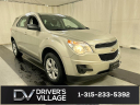 2015 Chevrolet Equinox LS at Driver's Village Inc.
