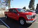 2021 Ford F-150 XLT at Withnell Dodge