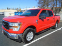 Thumbnail image of 2021 Ford F-150 at Withnell Dodge