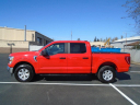 Thumbnail image of 2021 Ford F-150 at Withnell Dodge