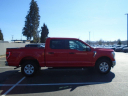 Thumbnail image of 2021 Ford F-150 at Withnell Dodge