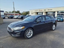 Thumbnail image of 2020 Ford Fusion at Winfield Motor Company
