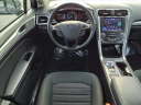 Thumbnail image of 2020 Ford Fusion at Winfield Motor Company