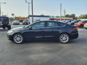 Thumbnail image of 2020 Ford Fusion at Winfield Motor Company