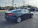 Thumbnail image of 2020 Ford Fusion at Winfield Motor Company