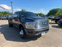 Thumbnail image of 2024 Ram 3500 at Dick Bailey Motors