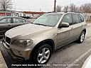 Thumbnail image of 2007 BMW X5 at Paragon Auto Sales & Service, Inc.