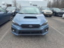 2018 Subaru WRX Limited at LaFontaine Subaru