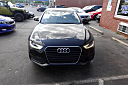 Thumbnail image of 2014 Audi A4 at Sobh Auto Service and Sales Center