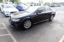 Thumbnail image of 2014 Audi A4 at Sobh Auto Service and Sales Center