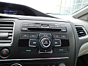 Thumbnail image of 2014 Honda Civic at Gallatin Honda