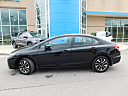 Thumbnail image of 2014 Honda Civic at Gallatin Honda