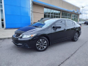 Thumbnail image of 2014 Honda Civic at Gallatin Honda