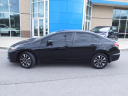 Thumbnail image of 2014 Honda Civic at Gallatin Honda