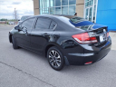 Thumbnail image of 2014 Honda Civic at Gallatin Honda