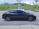 Thumbnail image of 2014 Honda Civic at Gallatin Honda