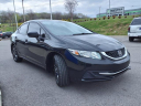 Thumbnail image of 2014 Honda Civic at Gallatin Honda