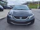 Thumbnail image of 2014 Honda Civic at Gallatin Honda