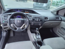 Thumbnail image of 2014 Honda Civic at Gallatin Honda