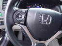 Thumbnail image of 2014 Honda Civic at Gallatin Honda