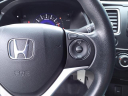Thumbnail image of 2014 Honda Civic at Gallatin Honda