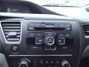 Thumbnail image of 2014 Honda Civic at Gallatin Honda