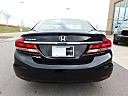 Thumbnail image of 2014 Honda Civic at Gallatin Honda