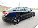 Thumbnail image of 2014 Honda Civic at Gallatin Honda